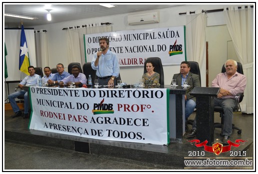 rolim de moura